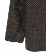 SOPHNET.（ソフネット）ブルゾン 茶 サイズ:4((XL位)) メンズ/2200682926584