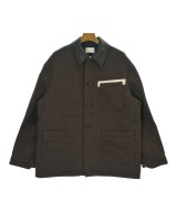 SOPHNET. ブルゾン
