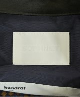 SOPHNET.（ソフネット）ブルゾン 茶 サイズ:5(XXL位) メンズ/2200682926591