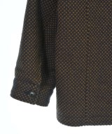 SOPHNET.（ソフネット）ブルゾン 茶 サイズ:5(XXL位) メンズ/2200682926591