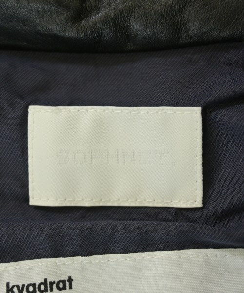 SOPHNET.（ソフネット）ブルゾン 茶 サイズ:3(L位) メンズ/2200682926607