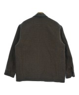 SOPHNET.（ソフネット）ブルゾン 茶 サイズ:3(L位) メンズ/2200682926607