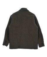 SOPHNET.（ソフネット）ブルゾン 茶 サイズ:1(S位) メンズ/2200682926614