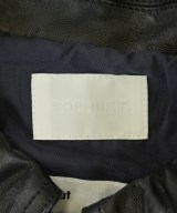 SOPHNET.（ソフネット）ブルゾン 茶 サイズ:1(S位) メンズ/2200682926614