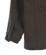 SOPHNET.（ソフネット）ブルゾン 茶 サイズ:1(S位) メンズ/2200682926614