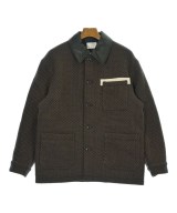 SOPHNET. ブルゾン
