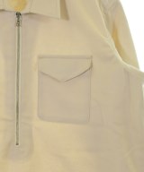 SOPHNET.（ソフネット）カジュアルシャツ ベージュ サイズ:1(S位) メンズ/2200686329015