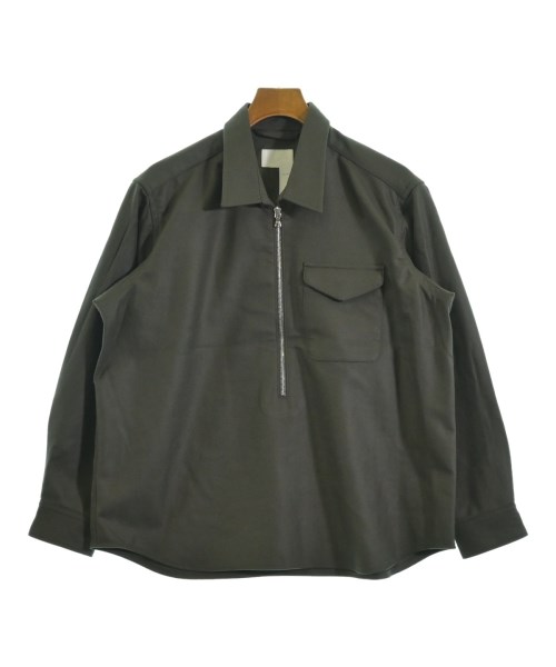 SOPHNET.(ソフネット)のカジュアルシャツ サイズ:1(S位) 20,900円