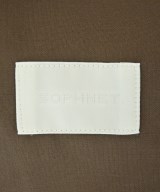 SOPHNET.（ソフネット）その他 茶 サイズ:4(XL位) メンズ/2200686329114
