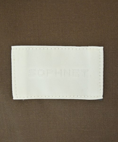 SOPHNET.（ソフネット）その他 茶 サイズ:4(XL位) メンズ/2200686329138