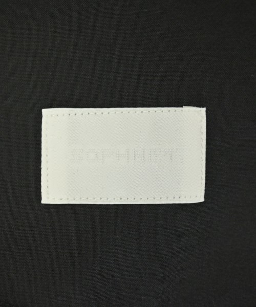 SOPHNET.（ソフネット）その他 黒 サイズ:1(S位) メンズ/2200686329145