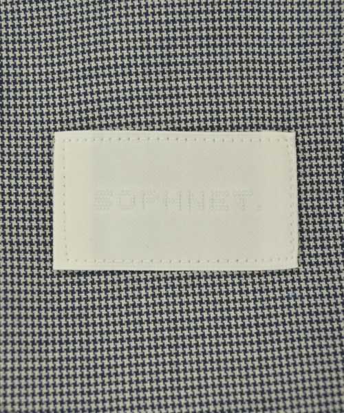SOPHNET.（ソフネット）その他 グレー サイズ:1(S位) メンズ/2200686329152