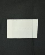 SOPHNET.（ソフネット）スラックス 黒 サイズ:M レディース/2200686329183