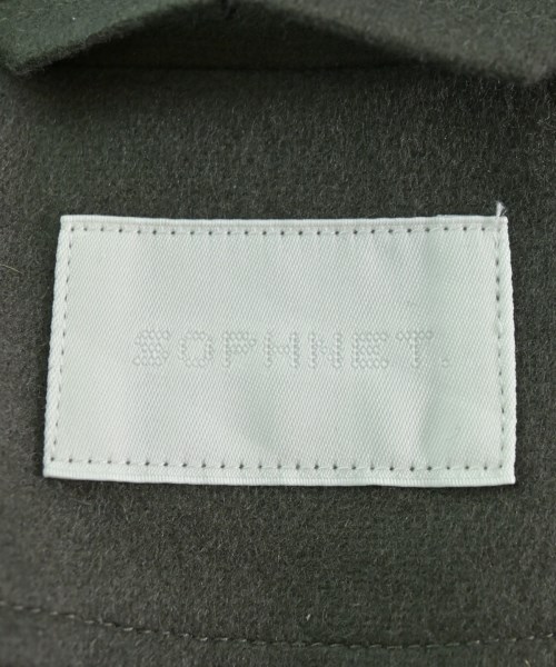 SOPHNET.（ソフネット）その他 グレー サイズ:1(S位) メンズ/2200686329220