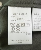 SOPHNET.（ソフネット）その他 グレー サイズ:1(S位) メンズ/2200686329220