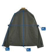 SOPHNET.（ソフネット）その他 グレー サイズ:1(S位) メンズ/2200686329220