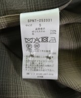 SOPHNET.（ソフネット）カジュアルシャツ ベージュ サイズ:5(XXL位) メンズ/2200686329237