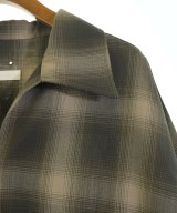 SOPHNET.（ソフネット）カジュアルシャツ ベージュ サイズ:5(XXL位) メンズ/2200686329237