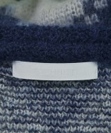 SOPHNET.（ソフネット）カーディガン 紺 サイズ:1(S位) メンズ/2200686329503