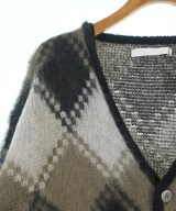 SOPHNET.（ソフネット）カーディガン 黒 サイズ:4(XL位) メンズ/2200686329510