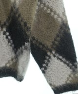 SOPHNET.（ソフネット）カーディガン 黒 サイズ:4(XL位) メンズ/2200686329510