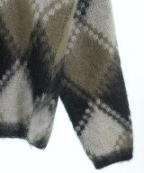SOPHNET.（ソフネット）カーディガン 黒 サイズ:3(L位) メンズ/2200686329527
