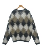 SOPHNET.（ソフネット）カーディガン 黒 サイズ:2(M位) メンズ/2200686329534