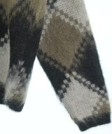 SOPHNET.（ソフネット）カーディガン 黒 サイズ:2(M位) メンズ/2200686329534