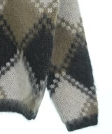 SOPHNET.（ソフネット）カーディガン 黒 サイズ:1(S位) メンズ/2200686329541