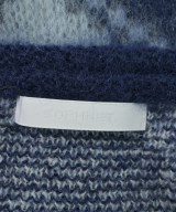 SOPHNET.（ソフネット）カーディガン 紺 サイズ:3(L位) メンズ/2200686329558