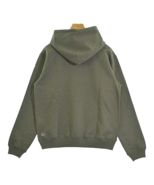 SOPHNET.（ソフネット）パーカー カーキ サイズ:1(S位) メンズ/2200686329565