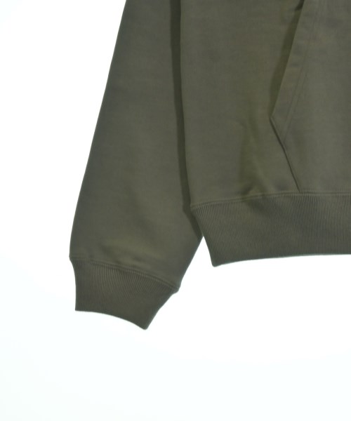 SOPHNET.（ソフネット）パーカー カーキ サイズ:1(S位) メンズ/2200686329565
