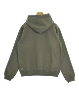 SOPHNET.（ソフネット）パーカー カーキ サイズ:1(S位) メンズ/2200686329565