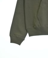SOPHNET.（ソフネット）パーカー カーキ サイズ:1(S位) メンズ/2200686329565