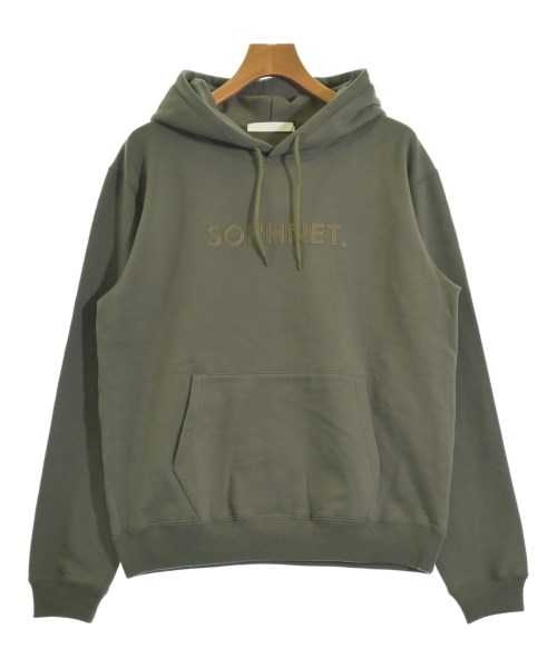 SOPHNET.(ソフネット)パーカー カーキ サイズ:2(M位)/2200686329572