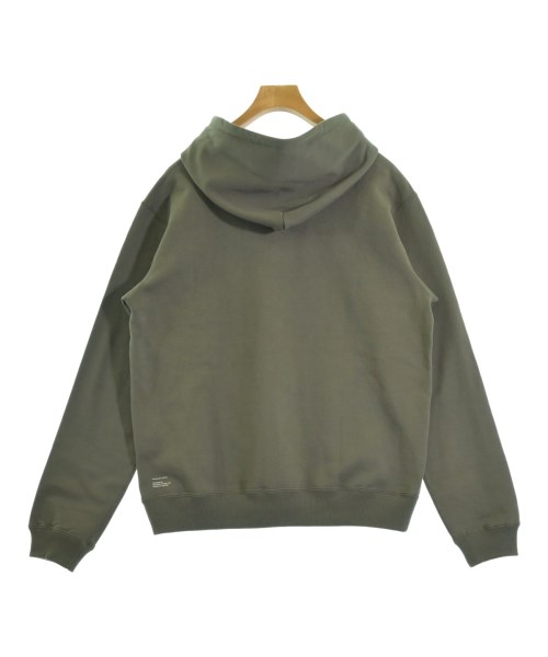 SOPHNET.（ソフネット）パーカー カーキ サイズ:2(M位) メンズ/2200686329572