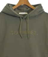 SOPHNET.（ソフネット）パーカー カーキ サイズ:2(M位) メンズ/2200686329572