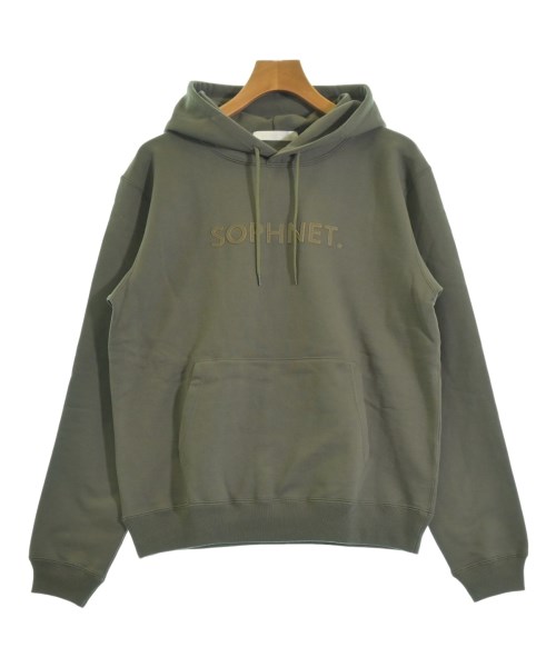 SOPHNET.(ソフネット)のパーカー サイズ:1(S位) 17,000円