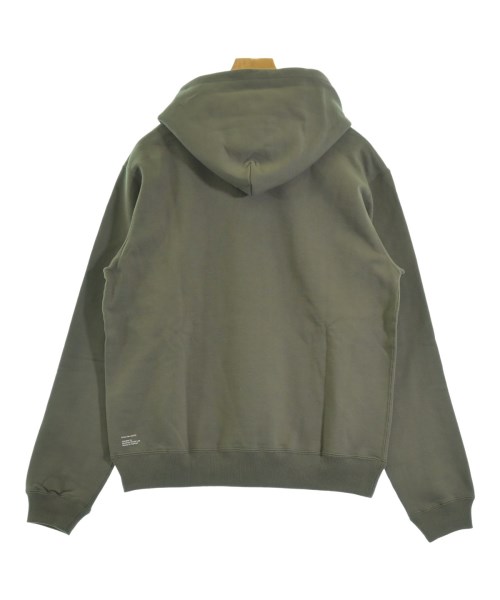 SOPHNET.（ソフネット）パーカー カーキ サイズ:1(S位) メンズ/2200686329589