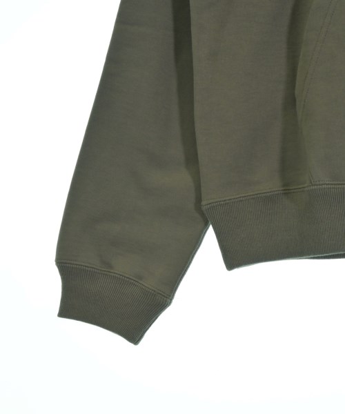 SOPHNET.（ソフネット）パーカー カーキ サイズ:1(S位) メンズ/2200686329589