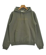 SOPHNET.（ソフネット）パーカー カーキ サイズ:1(S位) メンズ/2200686329589
