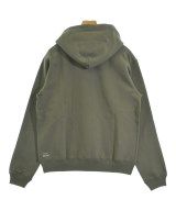 SOPHNET.（ソフネット）パーカー カーキ サイズ:1(S位) メンズ/2200686329589