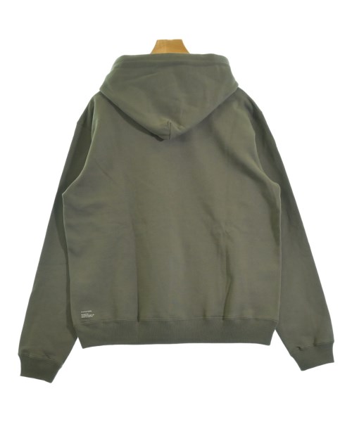 SOPHNET.（ソフネット）パーカー カーキ サイズ:3(L位) メンズ/2200686329596