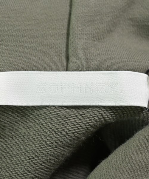 SOPHNET.（ソフネット）パーカー カーキ サイズ:3(L位) メンズ/2200686329596