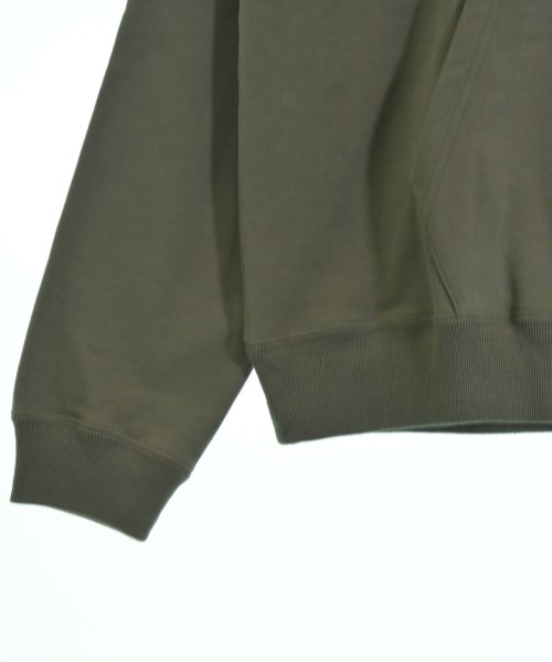 SOPHNET.（ソフネット）パーカー カーキ サイズ:3(L位) メンズ/2200686329596