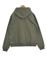 SOPHNET.（ソフネット）パーカー カーキ サイズ:3(L位) メンズ/2200686329596
