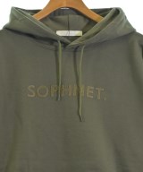 SOPHNET.（ソフネット）パーカー カーキ サイズ:3(L位) メンズ/2200686329596