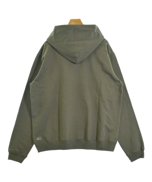 SOPHNET.（ソフネット）パーカー カーキ サイズ:5(XXL位) メンズ/2200686329602