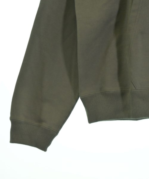 SOPHNET.（ソフネット）パーカー カーキ サイズ:5(XXL位) メンズ/2200686329602