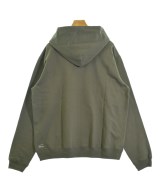 SOPHNET.（ソフネット）パーカー カーキ サイズ:5(XXL位) メンズ/2200686329602